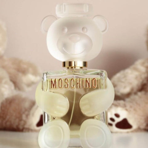 Moschino Toy 2 EDP Review - A Playful and Fun Fragrance for Women