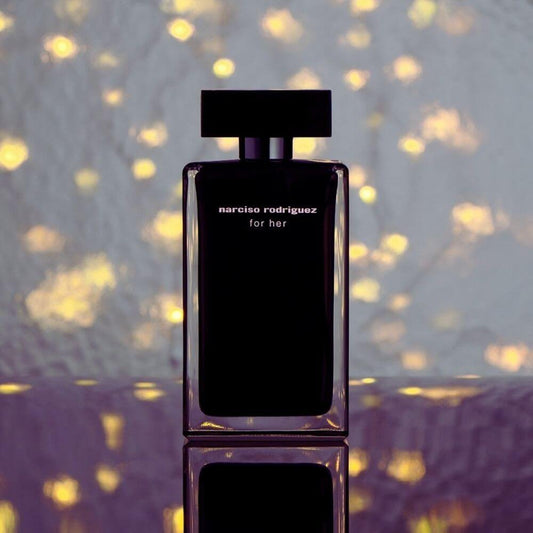Narciso Rodriguez For Her Review -  Aimed For Seduction with Pure Elegance