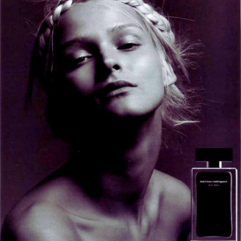 Narciso Rodriguez For Her EDT: A Timeless Fragrance for the Modern Woman