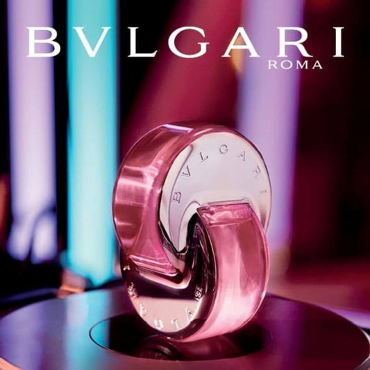 Bvlgari Omnia Pink Sapphire: The Perfect Floral Fragrance for Women