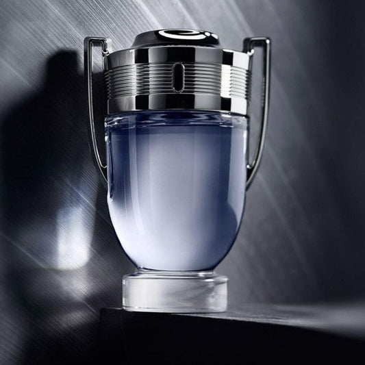 Paco Rabanne Invictus EDT: The Maximum Invictus Confidence