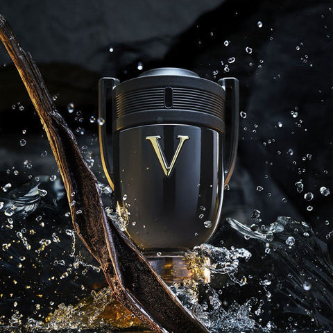 Paco Rabanne Invictus Victory EDP For Men Review - The Scent of Victory with Fierce Freshness