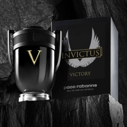 Paco Rabanne Invictus Victory EDP