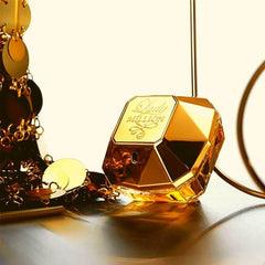 Paco Rabanne Lady Million: A Fragrance Worth Its Weight in Gold