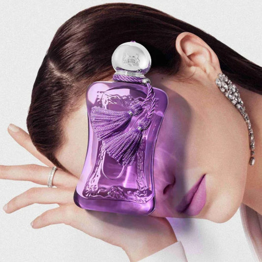 Parfum de Marly Palatine EDP 75ml: A Royal Fragrance Experience Like No Other