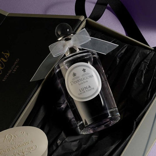 Penhaligon's Luna EDT 100ml: A Fragrance That Dances with the Moonlight
