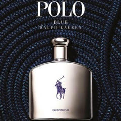 Ralph Lauren Polo Blue Collector’s Edition: A Fragrance That Redefines Elegance