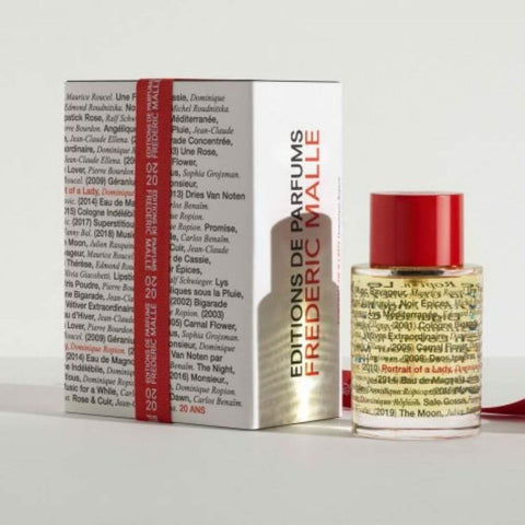 Frederic Malle Portrait of a Lady Limited Edition Review - A Classy Scent For Any Occasion