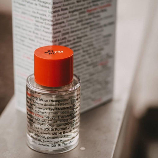 Frederic Malle Portrait of a Lady Limited Edition 100ml – A Masterpiece in Perfumery