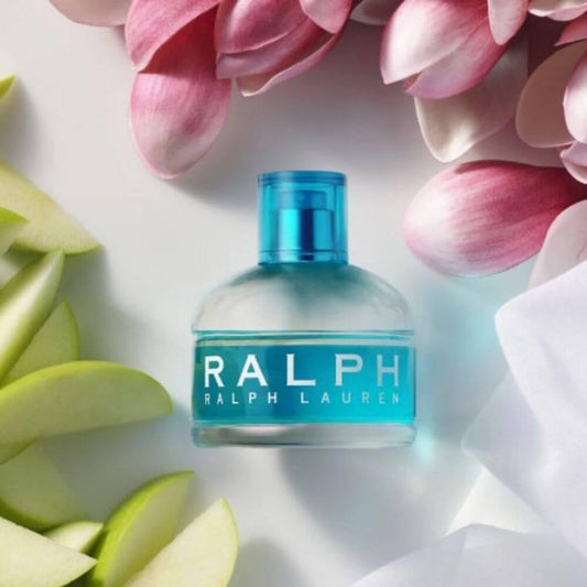 Ralph by Ralph Lauren: A Symphony of Scents for the Modern Woman