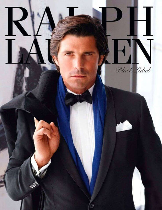 Ralph Lauren Big Pony 1: A Deep Dive into a Classic Scent
