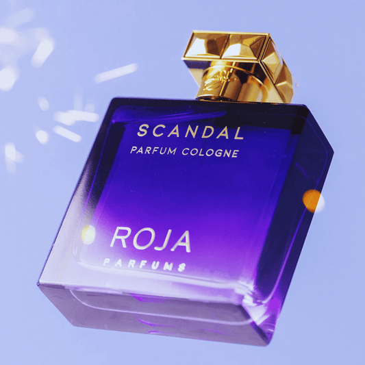 Roja Parfums Scandal Pour Homme: A Fragrance That Commands Attention