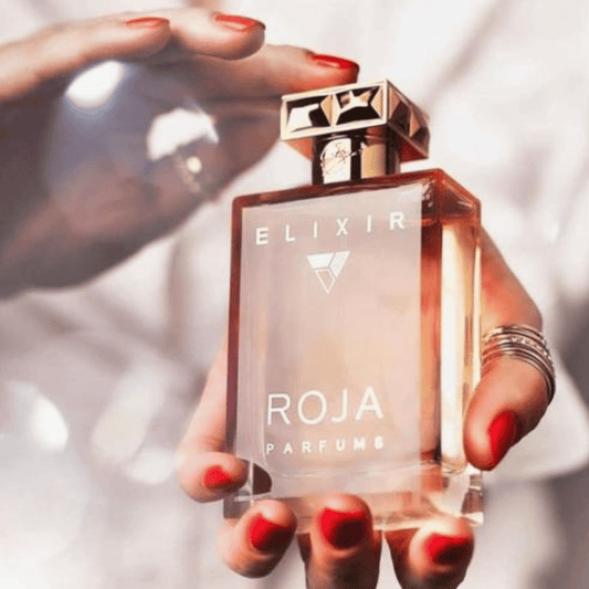 Roja Parfums Elixir Pour Femme: The Essence of Elegance in a Bottle