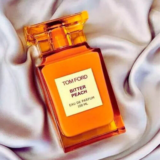 Tom Ford Bitter Peach EDP: A Luxurious Unisex Fragrance for Every Occasion