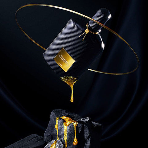 Tom Ford Black Orchid EDP: A Fragrance That Redefines Elegance and Mystery