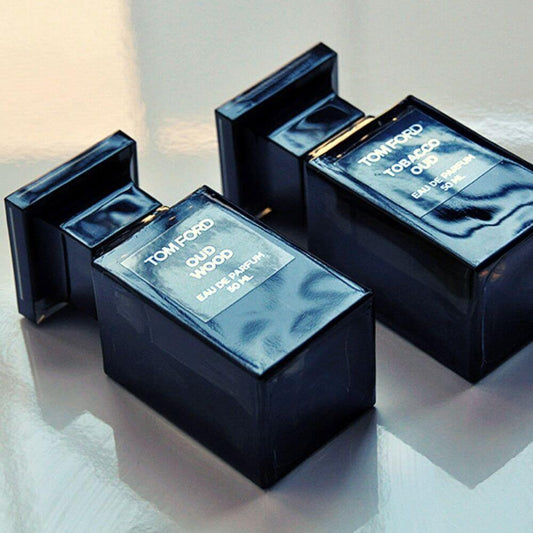 Tom Ford Oud Wood EDP: A Luxurious Unisex Fragrance Experience