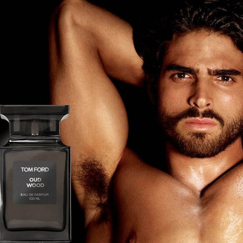 Tom Ford Oud Wood EDP: The Pinnacle of Luxury Fragrance