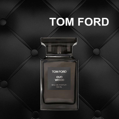 Tom Ford Oud Wood Unisex Review - The Warm Spice of Life – PabangoPH