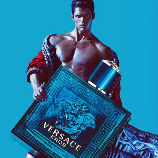 Versace Eros Review - Why You Should Buy It