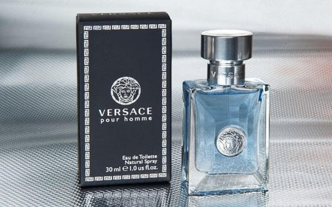 Versace Pour Homme For Men Review - The Most Romantic Fragrance Ever Created For Men