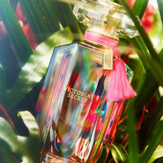 Victoria's Secret Very Sexy Now 2017 EDP: Unleash Your Inner Seductress