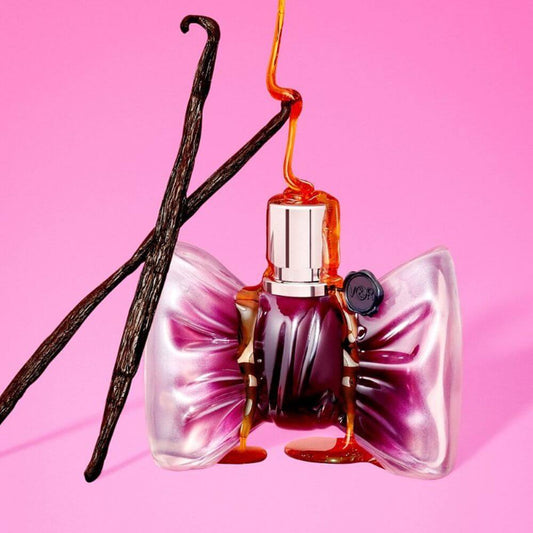 Viktor & Rolf Bonbon EDP: A Sweet Treat for Your Senses