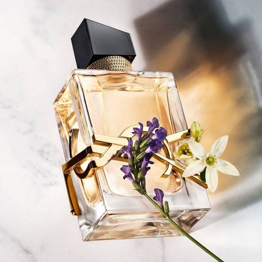 Yves Saint Laurent Libre Eau de Parfum 90ml – A Bold and Elegant Fragrance for the Modern Woman