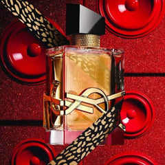Yves Saint Laurent Libre Collector Edition EDP: A Fragrance That Redefines Luxury and Elegance