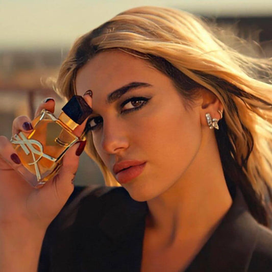 Yves Saint Laurent Libre EDP Intense: A Bold Symphony of Elegance and Power