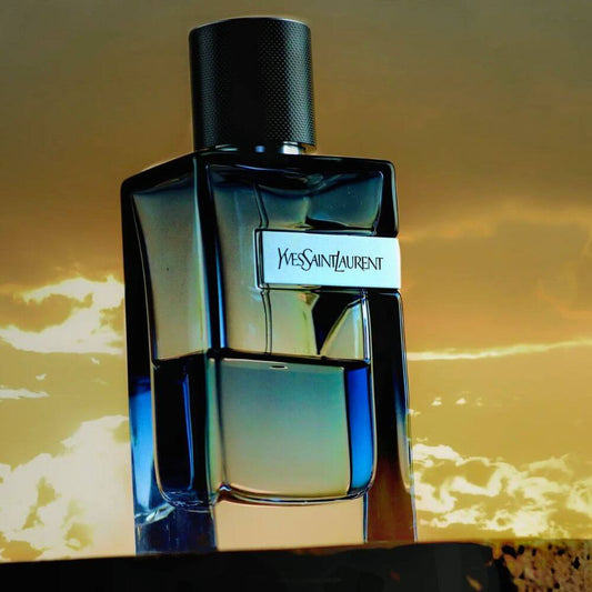 Christian Dior Sauvage EDP 100ml: A Fragrance of Timeless Elegance