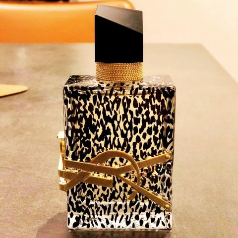 Yves Saint Laurent Libre Collector Edition EDP Review - A Bold and Sophisticated Scent for the Empowered Woman