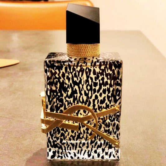 Yves Saint Laurent Libre Collector Edition EDP: A Fragrance Masterpiece That Redefines Elegance