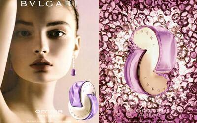 Bvlgari Omnia Amethyste Review - The Essence of Feminine Purity at Sunrise