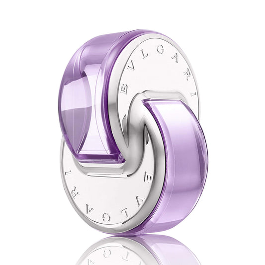 Bvlgari Omnia Amethyste: A Symphony of Elegance and Sophistication