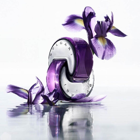 Bvlgari Omnia Amethyste: A Sophisticated Fragrance for the Elegant You