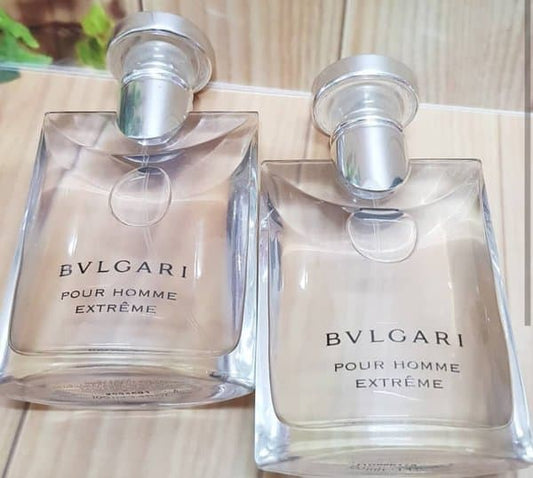 Bvlgari Extreme For Men: A Bold Fragrance for the Modern Gentleman