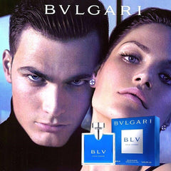 Bvlgari BLV: A Fragrance That Defines Elegance and Sophistication