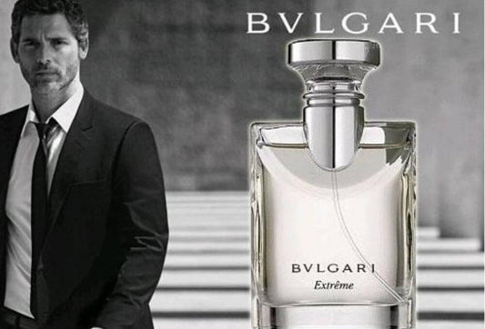 Bvlgari Extreme For Men Review - Subtle Masculine Elegance