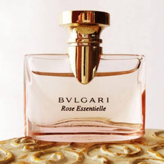 Bvlgari Rose Essentielle: A Timeless Ode to Femininity and Grace