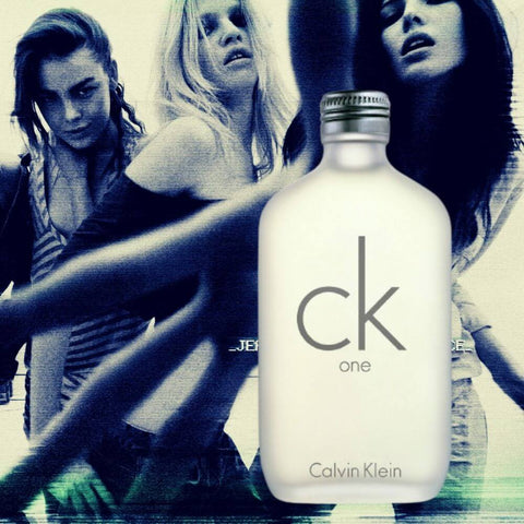 Calvin Klein CK One Review -  The One That Changes Everything For You
