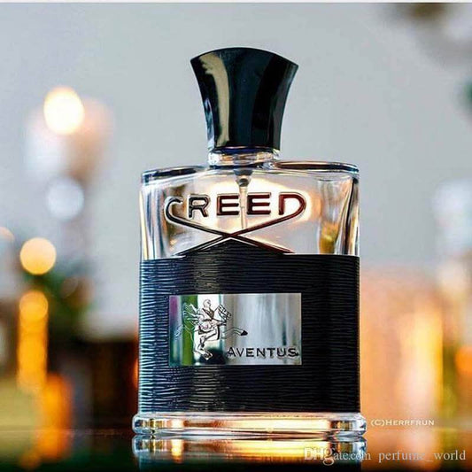 Creed Aventus: The Ultimate Fragrance for the Modern Man