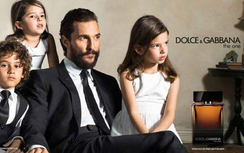 Dolce & Gabbana The One for Men: A Fragrance That Defines Elegance and Masculinity