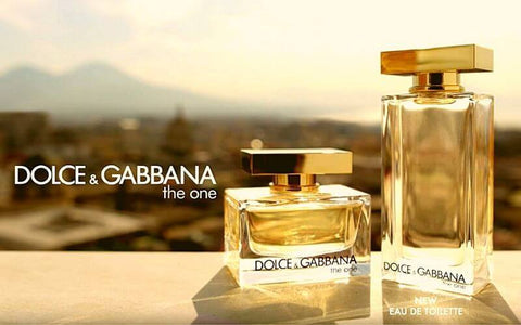 Dolce & Gabbana The One For Women Review - The Vibrantly Alive Scent Of Life