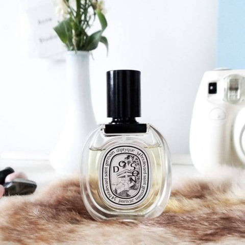 Diptyque Do Son EDT Review - A Floral Fragrance for Tuberose Lovers