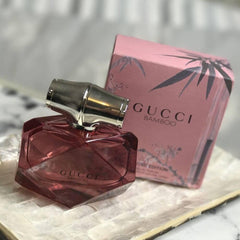 Gucci Bamboo Pink: A Fragrance That Embodies Elegance and Strength