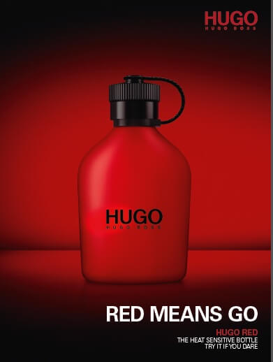 Hugo Boss Hugo Red: A Deep Dive into a Scent for the Modern Man