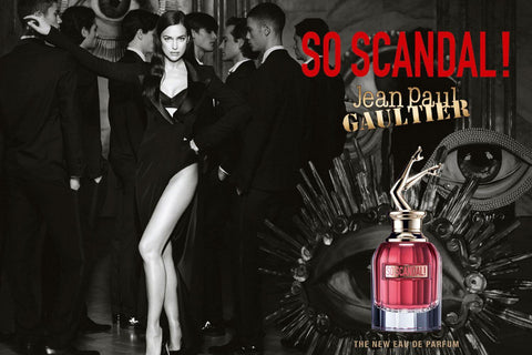 Jean Paul Gaultier So Scandal Review - The Scandalous Spiciness of a Scent