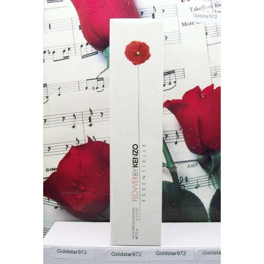 Kenzo Flower Essentielle: A Timeless Fragrance for the Modern Woman
