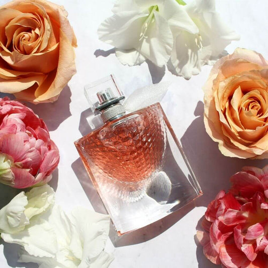 Lancome La Vie Est Belle L'Éclat EDP For Women 75ml: Radiate Elegance and Shine