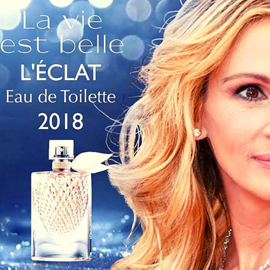 Lancome La Vie Est Belle L'Éclat EDT: A Captivating Experience for the Modern Woman